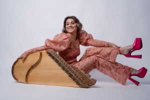 Simona Smirnova: “Summertime”