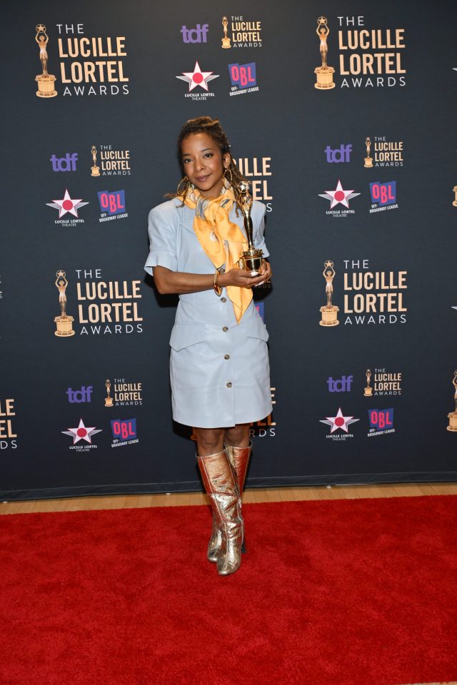 40th Annual Lucille Lortel Awards