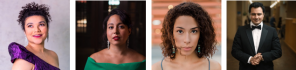 Community Opera “To The People Like Us” Premieres at The Strand