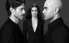 Lea Michele, Aaron Tveit, Nicholas Christopher to Star in Broadway Revival of Chess