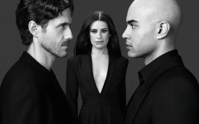 Lea Michele, Aaron Tveit, Nicholas Christopher to Star in Broadway Revival of Chess - TheaterMania.com