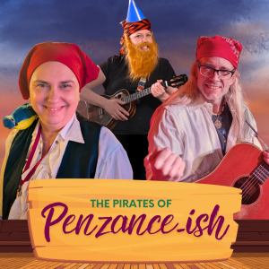 Penzance-Ish