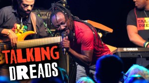 Talking Dreads
