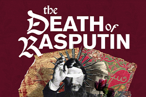 The Death of Rasputin