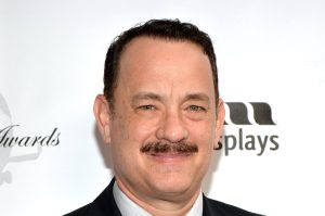 Tom Hanks to Star in Off-Broadway Play Based on His Short Stories