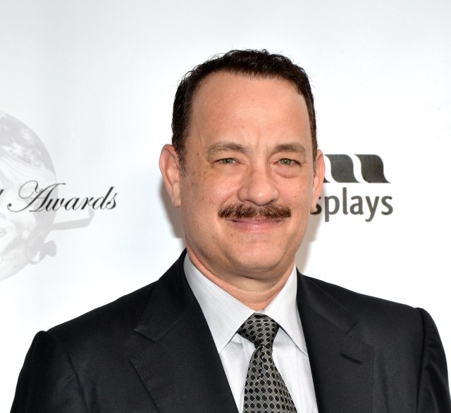 Tom Hanks