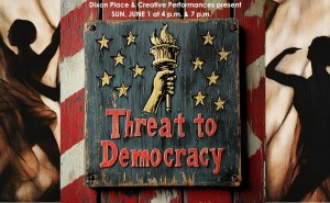 Threat to Democracy