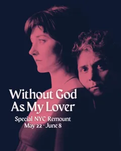 Without God As My Lover