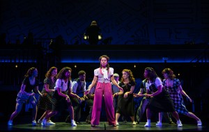 Review: Wonderful Town, an Encores! Revival of an Encores! Revival