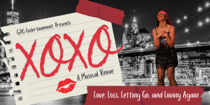 GPC Presents: XOXO