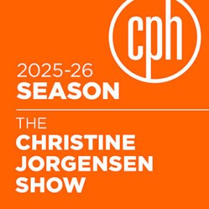 The Christine Jorgensen Show