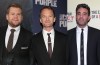 James Corden, Neil Patrick Harris, and Bobby Cannavale to Star in Broadway Revival of Art