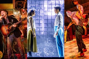 Predictions: Who Will Win Best Director, Choreographer, Score, and Book Tonys in 2025?