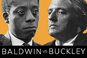 Debate: Baldwin vs Buckley