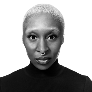 Cynthia Erivo with the Philadelphia Orchestra