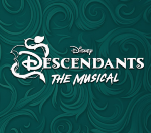 Disney’s Descendants: The Musical (Rising Star Production)