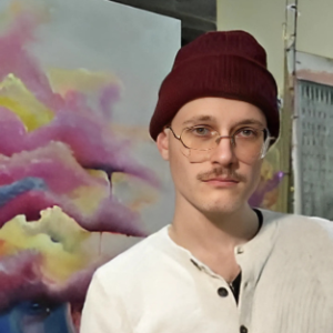 Art of Wine Series – Brian Sharp
