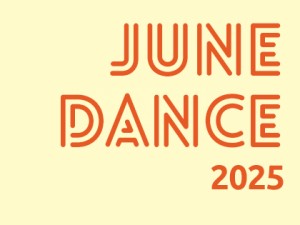 June Dance 2025 | SPECIAL