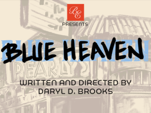 Blue Heaven