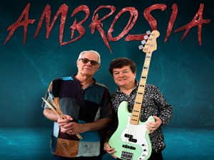 Ambrosia
