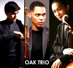OAK Trio