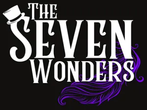 Seven Wonders – Fleetwood Mac Tribute
