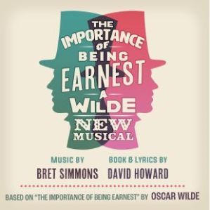 ACTC presents The Importance of Being Earnest: A WILDE New Musical