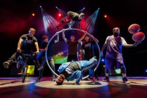 360 ALLSTARS
