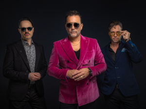 ROGERS, RICHIE, & ROBINSON: CELEBRATING THE MUSIC OF KENNY ROGERS, LIONEL RICHIE, & SMOKEY ROBINSON