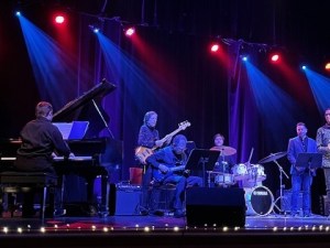 Bucks Music Ensemble Concert Fall 25