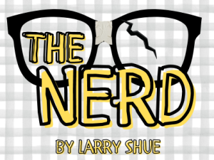 The Nerd