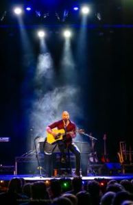 Mike DelGuidice: His Original Music