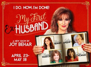 My First Ex Husband