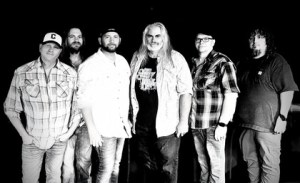 CLEARWATER RISING: A TRIBUTE TO CCR
