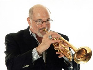 July 18th @ 7:00 PM: The Mike Vax Superband