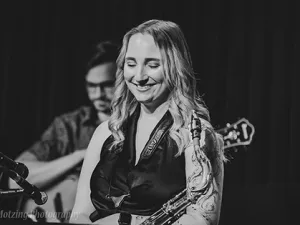 July 26th @ 7:00 PM: Natalie Gallatin