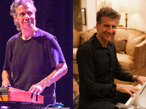 Ioannis Goudelis Quartet – To Chick Corea With Love