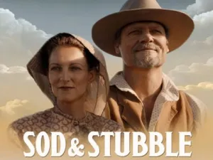Sod and Stubble