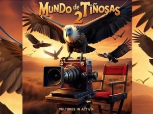 PELICULA – MUNDO DE TIÑOSAS 2