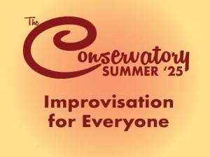 Improvisation for Everyone