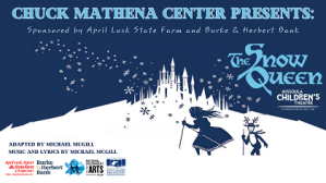 MCT Presents: The Snow Queen