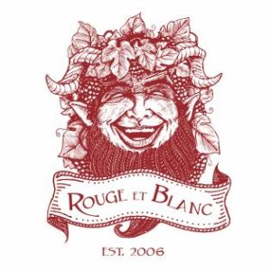 Rouge et Blanc 2025 Red Tickets