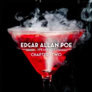 Edgar Allan Poe Speakeasy: Chapter Two