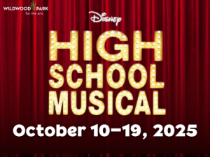 Disney’s High School Musical