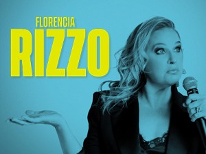 FLORENCIA RIZZO EN ¿CUÁLES SON LAS CHANCES?