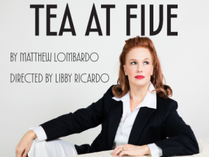 Tea at Five