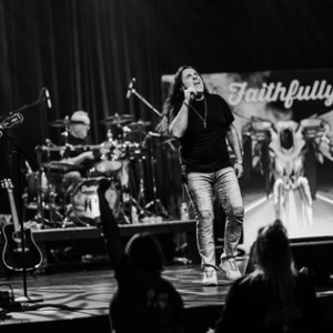 FAITHFULLY -RST25