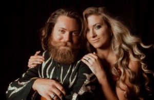 Alyssa & Wayne Brewer – LST25