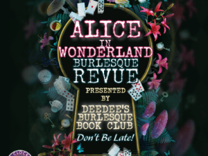 Alice In Wonderland