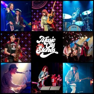 The Historic Palace Theatre : Art, Theater & Entertainment in